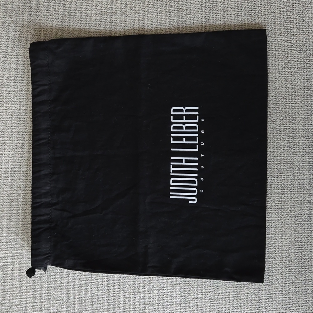 Judith Leiber Handbag Dustbag